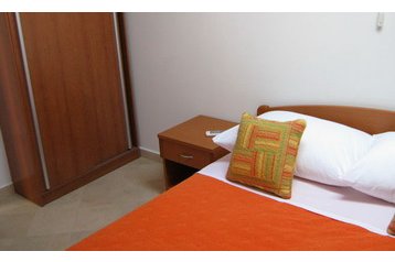 Hrvaška Privát Slano, Eksterier